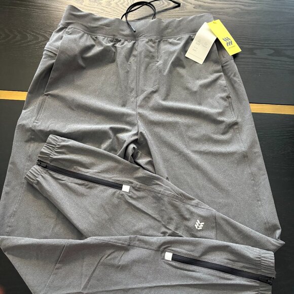 All in Motion Moisture Wicking Running Pants Size Small NWT - Picture 14 of 14